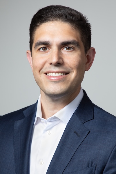Demetrios Dounis